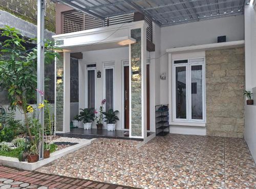 Bariklanaa Homestay in Prambanan
