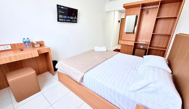 Barito Guest House Nganjuk in Nganjuk