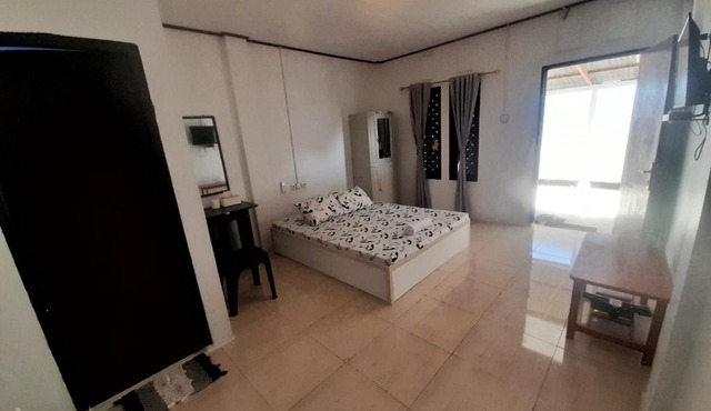 Baronda Homestay in Sorong