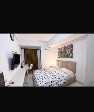 Barsa city by oye luxury in Seturan
