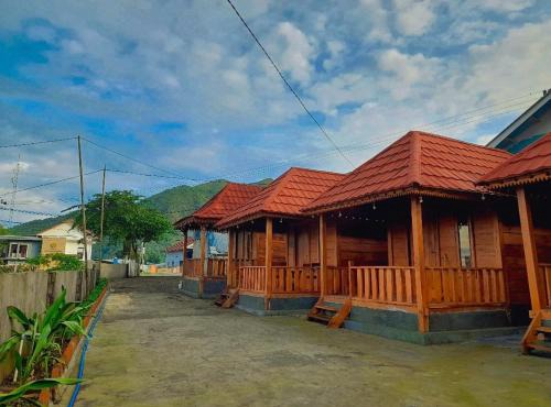 Basmalah Homestay in Sembalun Lawang