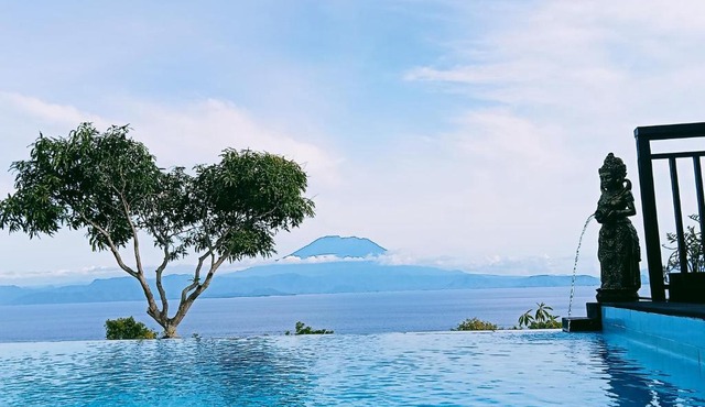 Bataran Garden Cottage - Adults Only in Nusa Penida