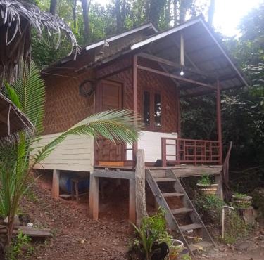 batu putih cottage karimunjawa in Karimunjawa