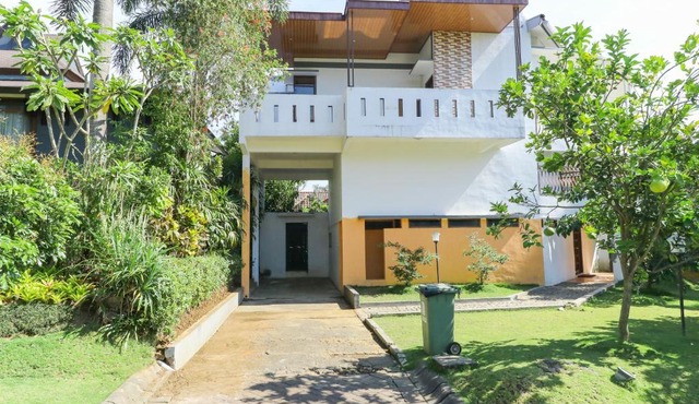 Batu Villa & Residence By Pinky in Batu