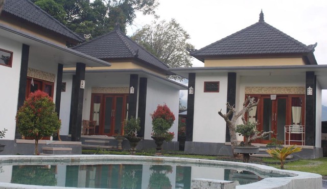 Batur Happy House in Kintamani
