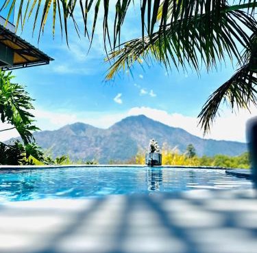 Batur Volcano Guest House & Villa in Kintamani
