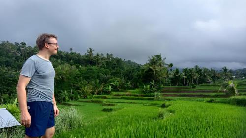 Bayan Exotic Homestay in Senaru