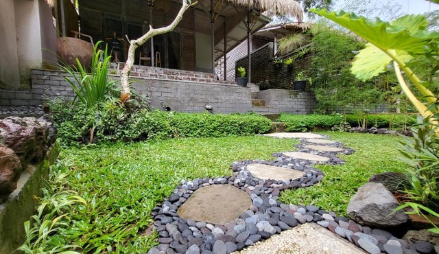 BB House Ubud in Tegalalang