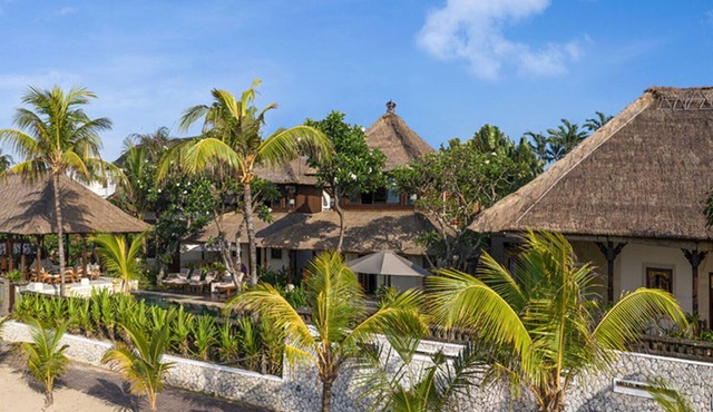 Beautiful 5 Star Villa in a Prime Location in Sanur, Bali Villa 2123 in Bali