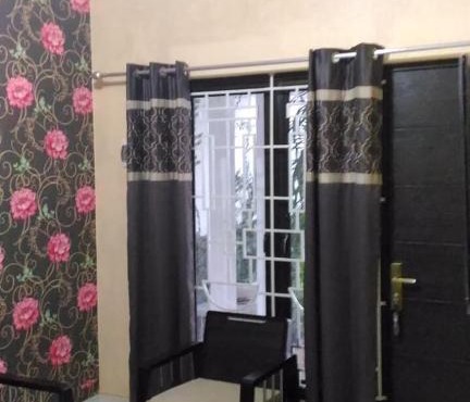 Beautiful Family Villa Semarang in Alastuwo