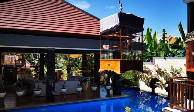 Beautiful Guestroom in Canggu in Tabanan