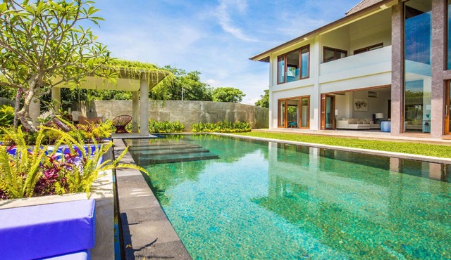 Beautiful Villa with Private Pool, Bali Villa 2059 in Bali