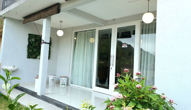 Bedugul Lake View Residence B6 in Tabanan