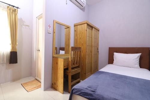 Bedur Homestay Syariah in Bekasi