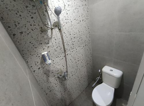 Behomy Inn Malang in Blimbing