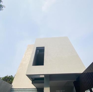 Behomy Yume Residence in Jakarta