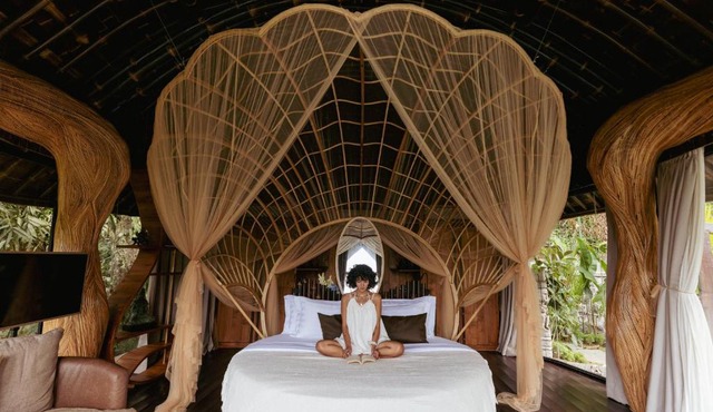 BELALU Bali Boutique & SPA experience in Ubud