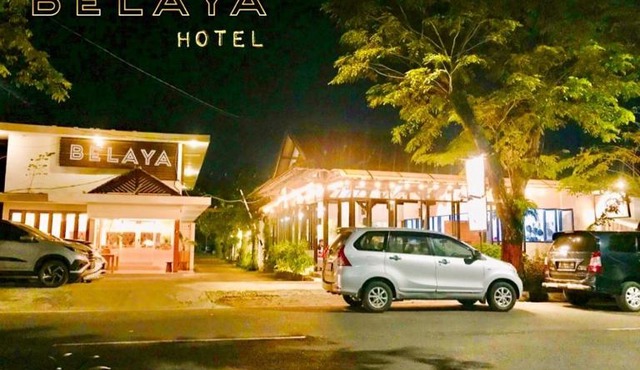 Belaya Hotel in Jepara