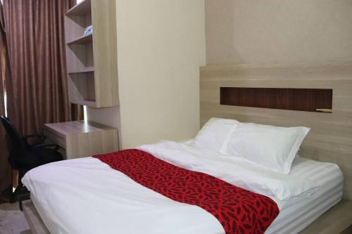 Bellagio Residence Mega Kuningan in Jakarta