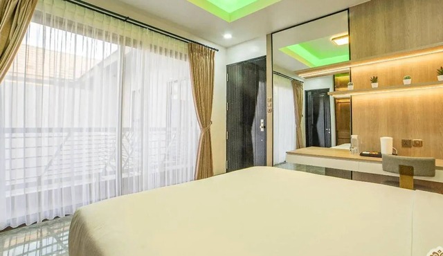 Bellagio Villas 7B in Bali