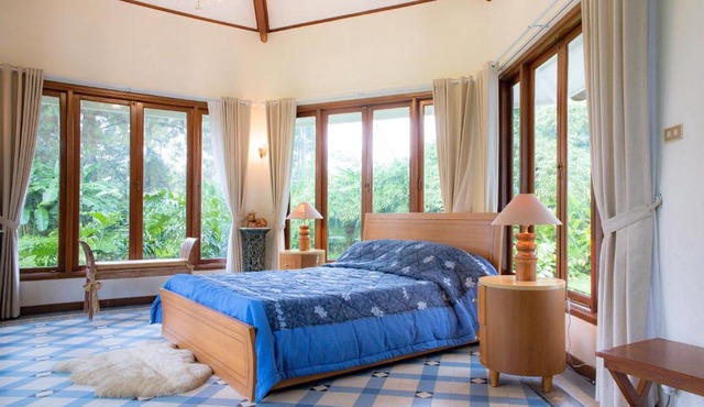 Bellevue Resort Villa Jeumpa in Cilember Udik 1