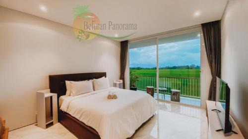 Beluran Panorama in Tabanan