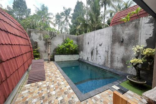 Belvilla Moksha Haven Pandawa BaliNearNirwana Garden Bali in Jembrana