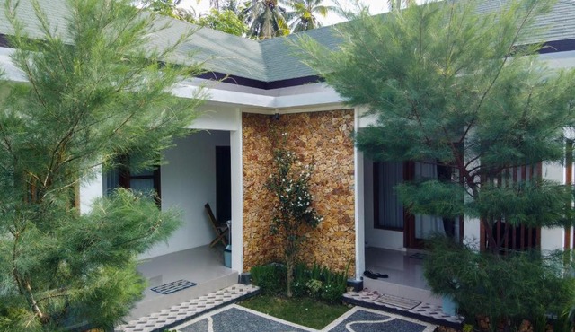 Ben Homestay in Kuta Lombok