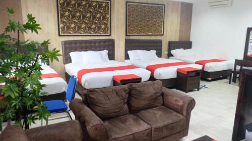 BeOne House Jogja in Yogyakarta