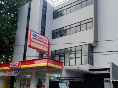 Beranda Istirahat Meruya in Jakarta