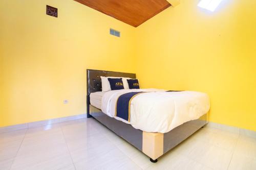 Berkah Guest House Prambanan By ARBA in Bugisan
