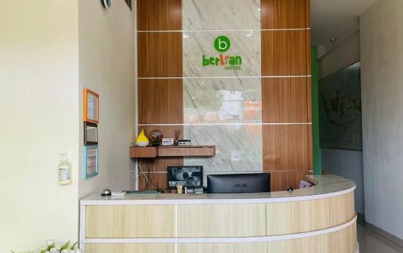 Berlian Hotel in Ende