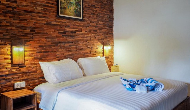 Beruga Mandalika in Kuta Lombok