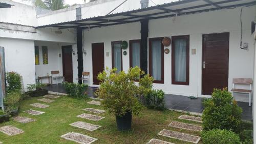 Beruk Angis Guest House & Kost in Palangkaraya