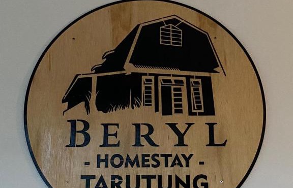BERYL HOMESTAY in Tarutung
