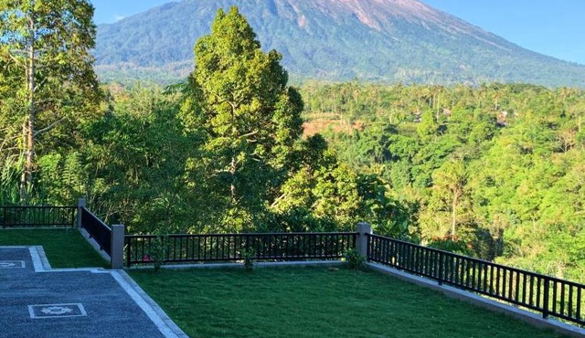 BESAKIH HOMESTAY in Karangasem