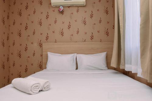 Best Deal and Comfy 2BR at Kebagusan City Apartment By Travelio in Jakarta