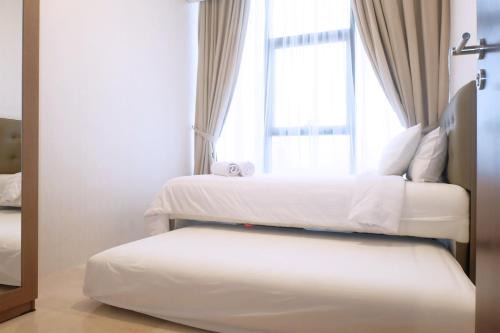 Best In Pancoran L'Avenue Apartment By Travelio in Jakarta