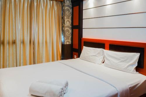 Best Price 2BR at Tifolia Apartment By Travelio in Jakarta