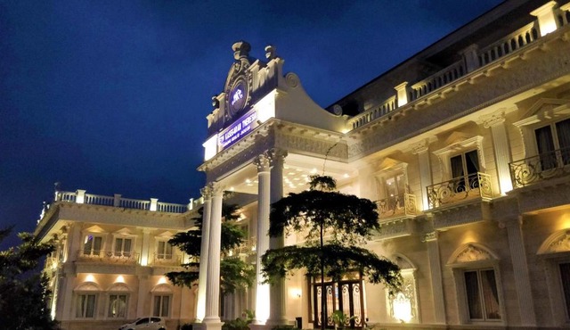 Beth Kasegaran Theresia in Bogor