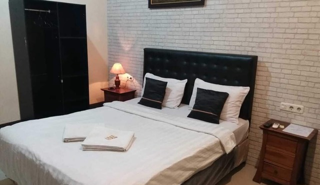 Beto Guesthouse in Kalasan