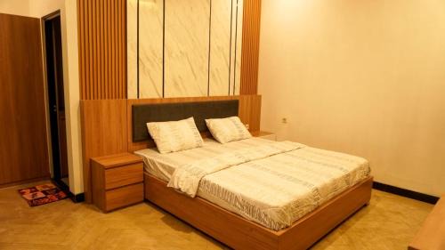 Better House & Cabin Dieng in Dieng