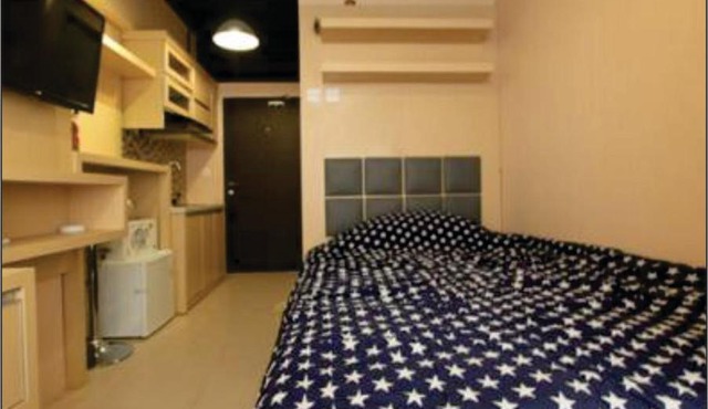 Bheedara Property Type Studio 24 in Bandung