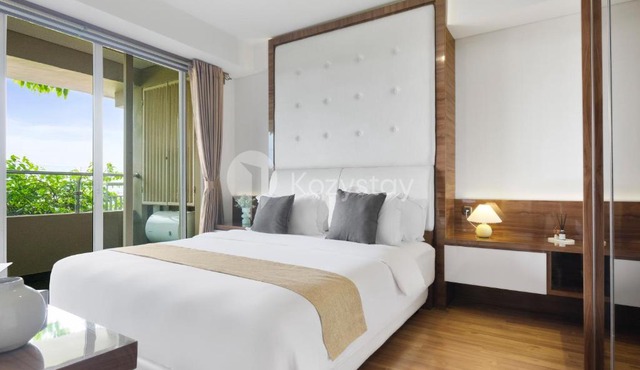 Bhumi by Kozystay - Paskal in Bandung