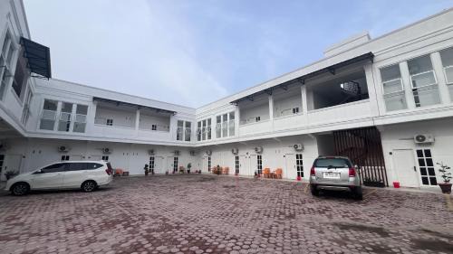 BI Hotel Kisaran in Kisaran