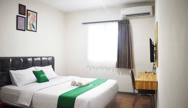 Bima Guest House in Malang