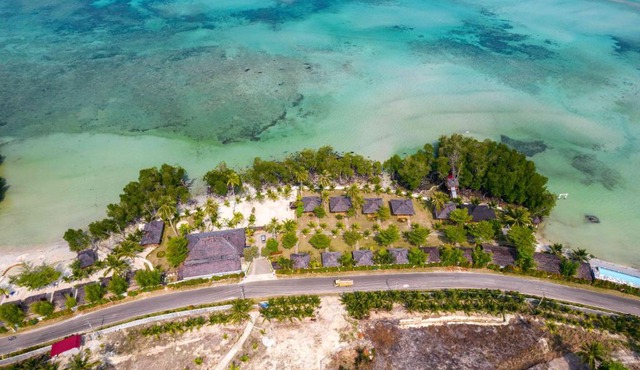 Bintan Exotica Resort By WH - Free Breakfast in Berakit