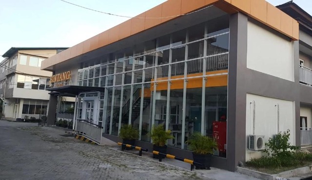 Bintang Hotel Balikpapan in Klandasan-besar