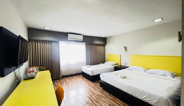 Bintang Hotel in Balikpapan