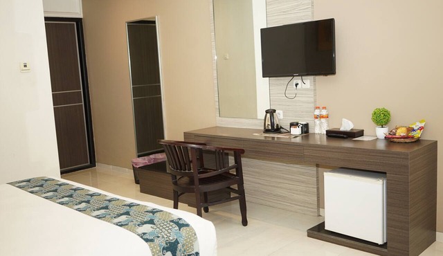 Bintang Mulia Hotel in Jember